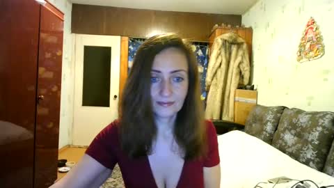 juliaa_foxi online show from January 3, 6:20 pm