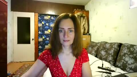 juliaa_foxi online show from December 8, 5:07 pm