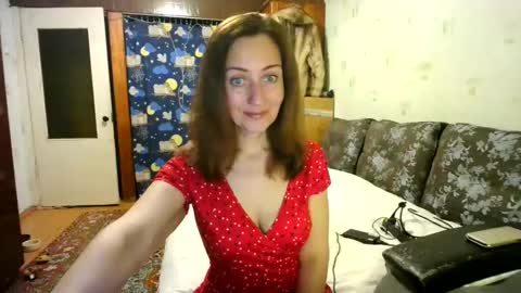 juliaa_foxi online show from December 21, 5:37 pm