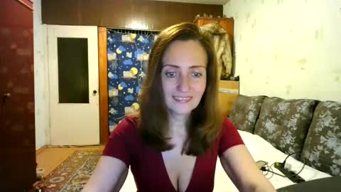 juliaa_foxi online show from December 26, 6:29 pm