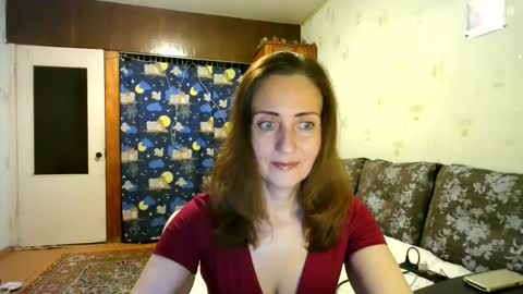 juliaa_foxi online show from December 27, 5:44 pm