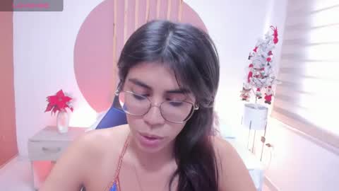 julieta_98x online show from January 3, 1:17 pm