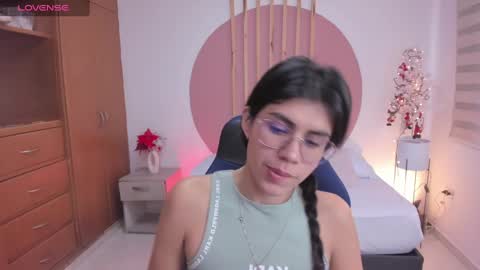 julieta_98x online show from January 4, 12:32 pm