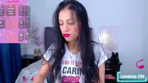 julietacollins06 online show from November 25, 1:38 pm