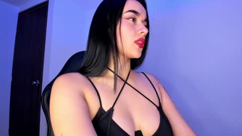 Julii Indepent Model online show from December 25, 1:37 am