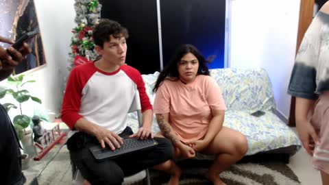 julietha_rose online show from December 17, 1:33 am