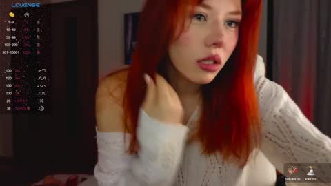 juliette_sunshine online show from December 25, 12:09 am