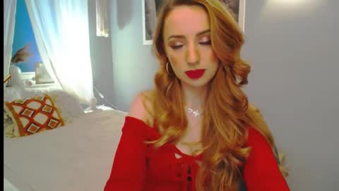 JulietteSensual online show from November 21, 9:41 pm