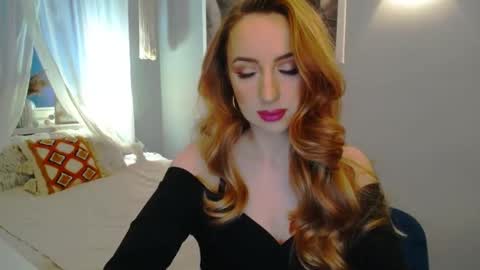 JulietteSensual online show from November 22, 9:36 pm