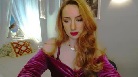 JulietteSensual online show from November 23, 9:23 pm