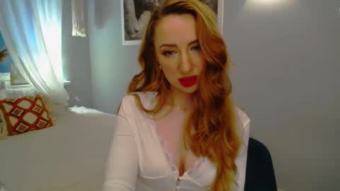 JulietteSensual online show from November 26, 9:26 pm