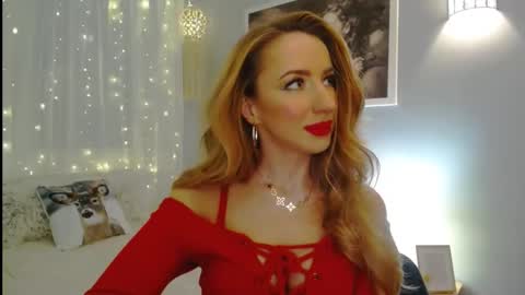 JulietteSensual online show from December 23, 9:08 pm