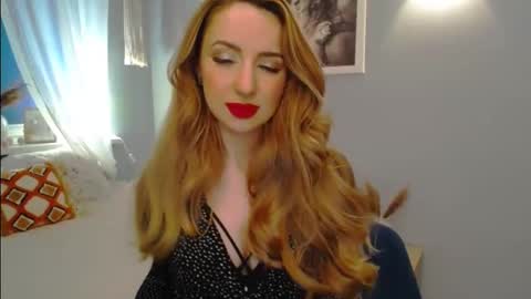 JulietteSensual online show from December 4, 9:39 pm