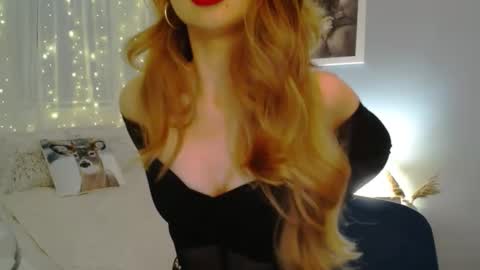 JulietteSensual online show from December 7, 3:43 pm