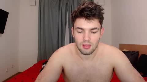 justin_badd online show from November 12, 3:53 pm