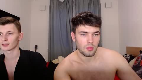 justin_badd online show from November 20, 1:37 pm