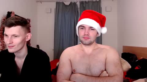 justin_badd online show from December 20, 1:15 pm