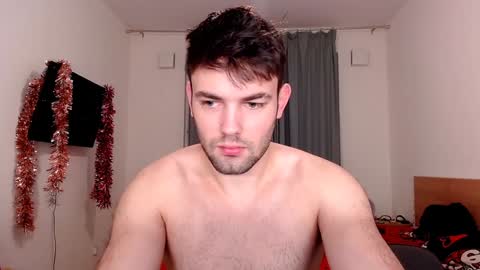 justin_badd online show from December 23, 2:30 pm