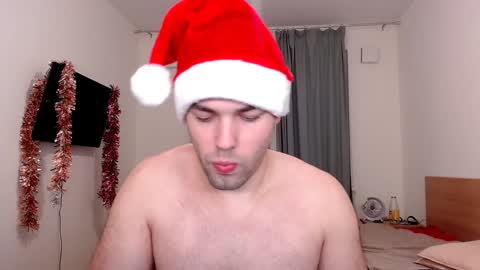 justin_badd online show from December 19, 3:50 pm