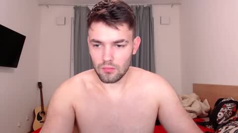 justin_badd online show from December 3, 4:27 pm