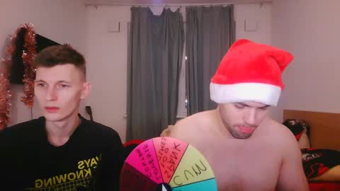 justin_badd online show from December 13, 1:49 pm