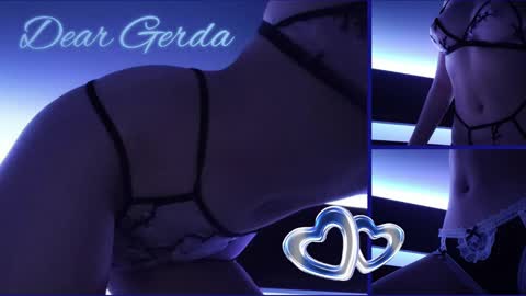 kai_and_gerda636 online show from November 27, 12:17 pm