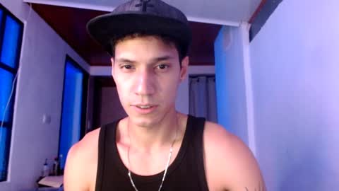 kai_anderr online show from February 19, 12:09 am