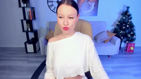 kaitlyncandy online show from December 25, 5:27 pm