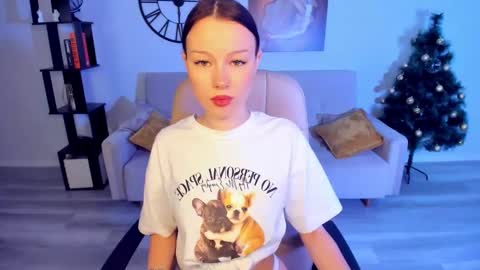 kaitlyncandy online show from January 5, 5:33 pm