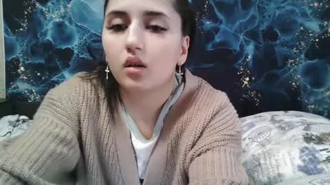 kamila_8888 online show from February 11, 11:50 am