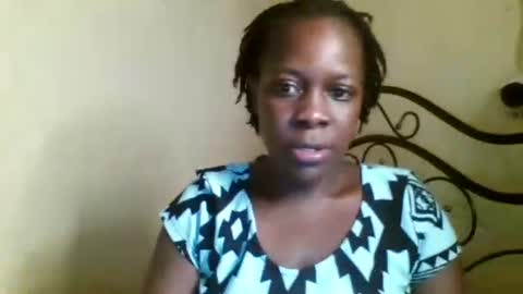 kampala_queen online show from January 13, 12:09 pm