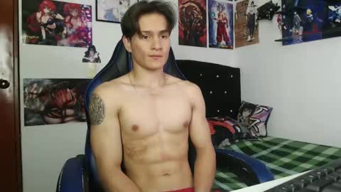 andres online show from November 13, 5:41 pm