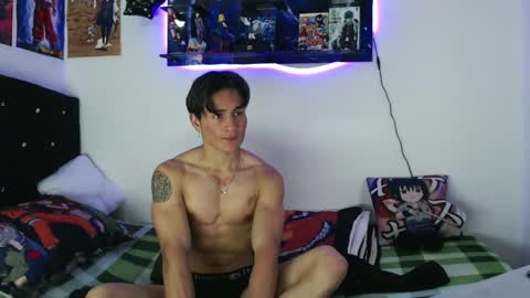 andres online show from November 27, 6:57 pm