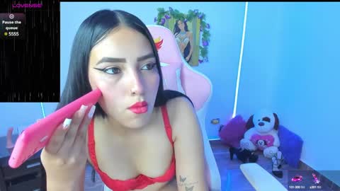 karely_sweet online show from December 3, 3:13 pm