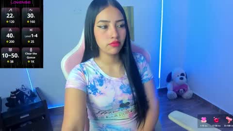 karely_sweet online show from January 27, 12:53 pm