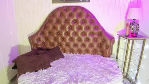 Karina Ebony online show from November 21, 2:18 pm