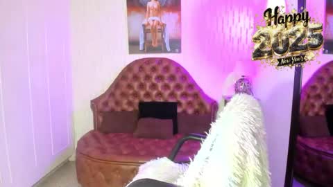 Karina Ebony online show from December 29, 3:28 pm