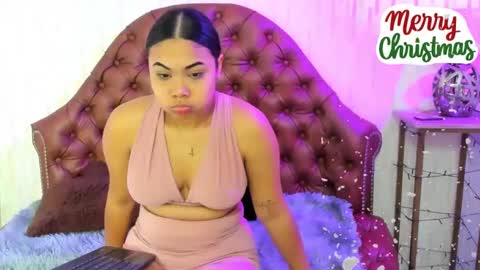 Karina Ebony online show from December 26, 2:50 pm