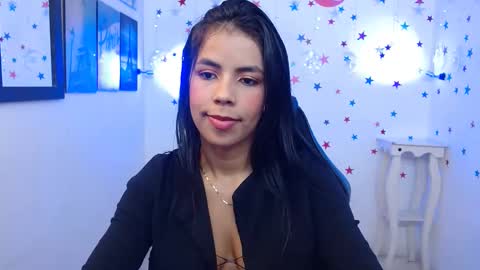 Karla online show from December 13, 10:55 pm