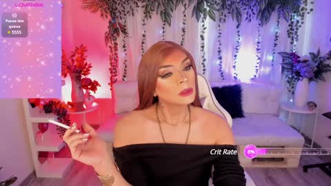  karol  online show from November 18, 1:23 pm