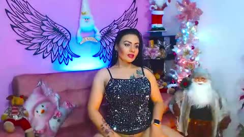 Karol Kenedy online show from January 2, 5:27 am