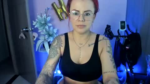 kAROL MILF   online show from November 15, 1:51 am