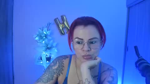 kAROL MILF   online show from December 25, 6:22 pm