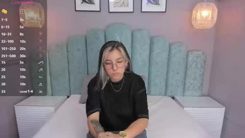 Karol Santos online show from November 28, 3:31 am