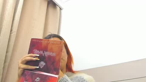 kataleya_zuluaga online show from January 27, 11:39 am