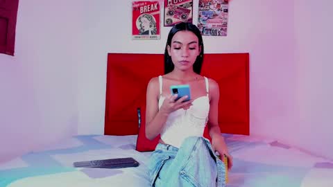 kataleya horny online show from November 10, 9:24 pm