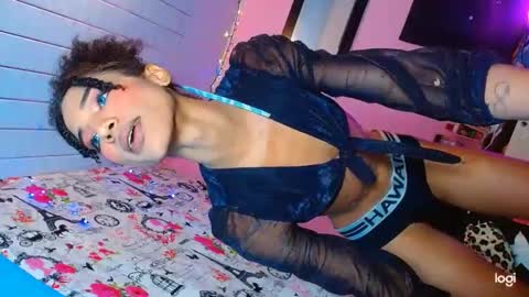 kataleyapartytranss online show from December 28, 5:01 pm