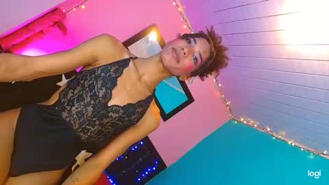 kataleyapartytranss online show from December 8, 1:27 am