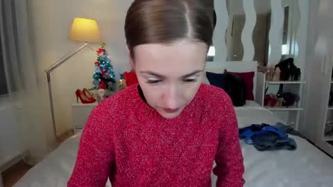 kate_redgar online show from January 17, 10:36 am