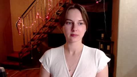 Kate Kvarforth online show from November 25, 9:22 pm